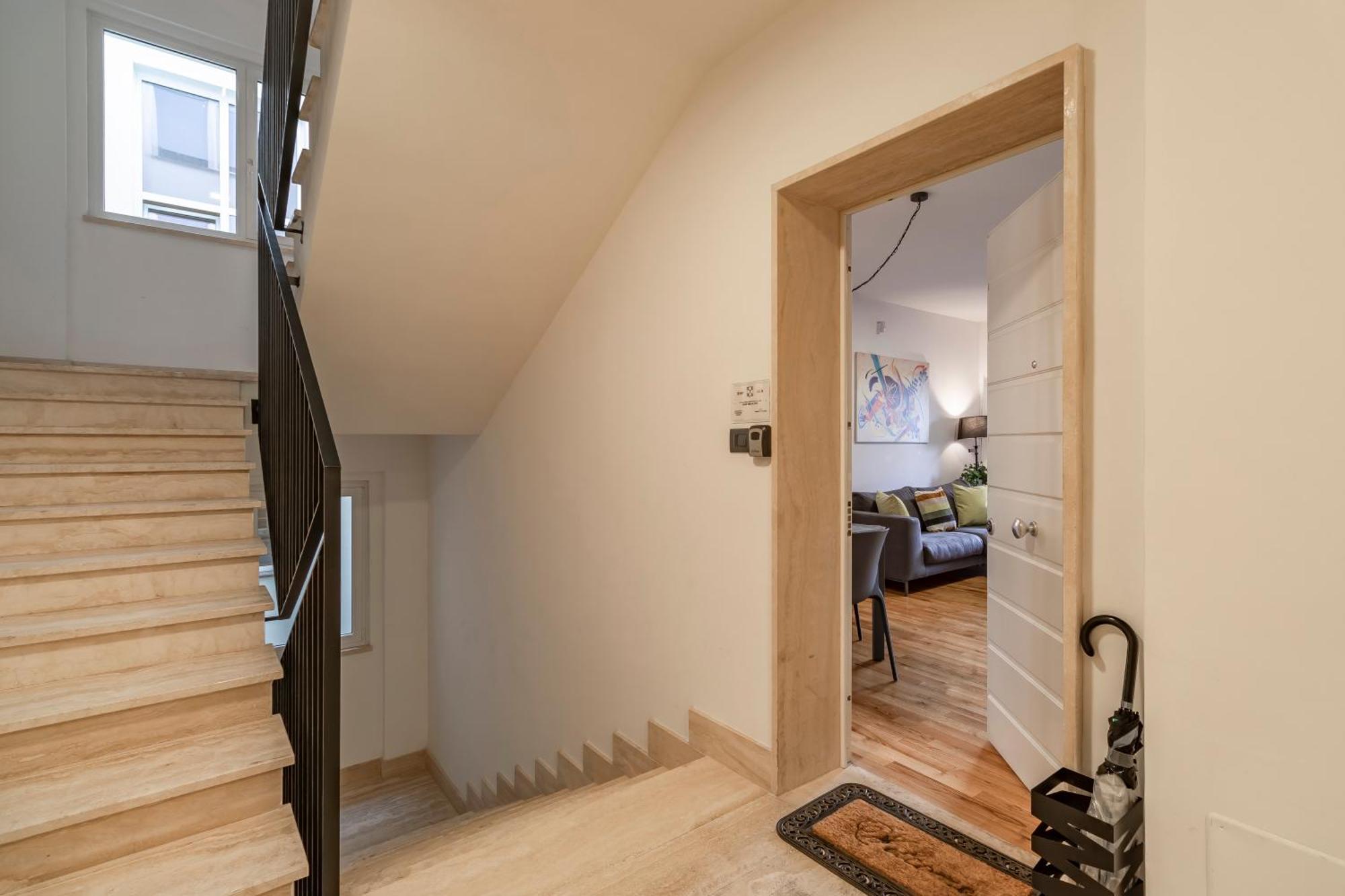 Rome Dream Stay Extérieur photo