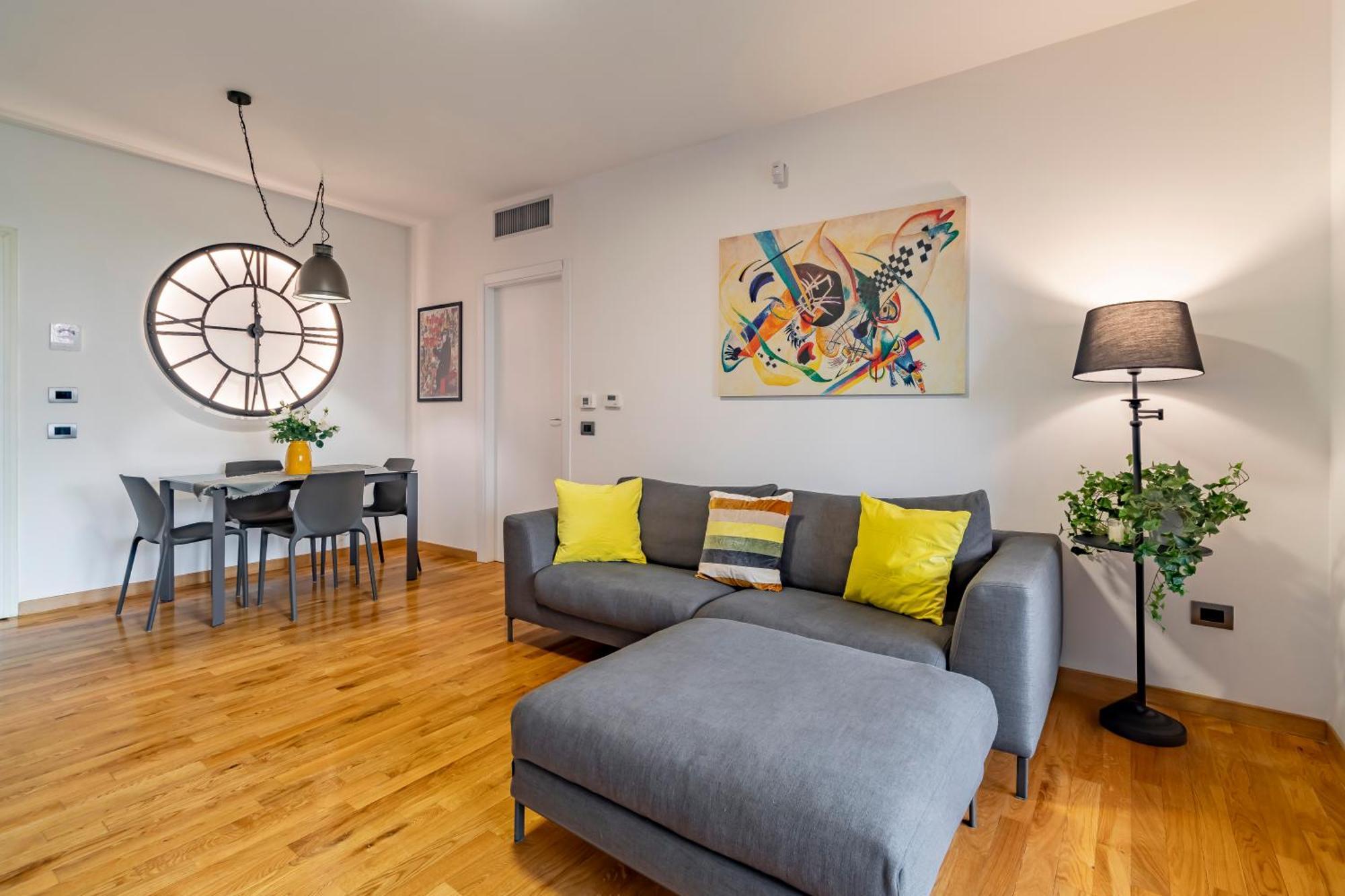 Rome Dream Stay Extérieur photo