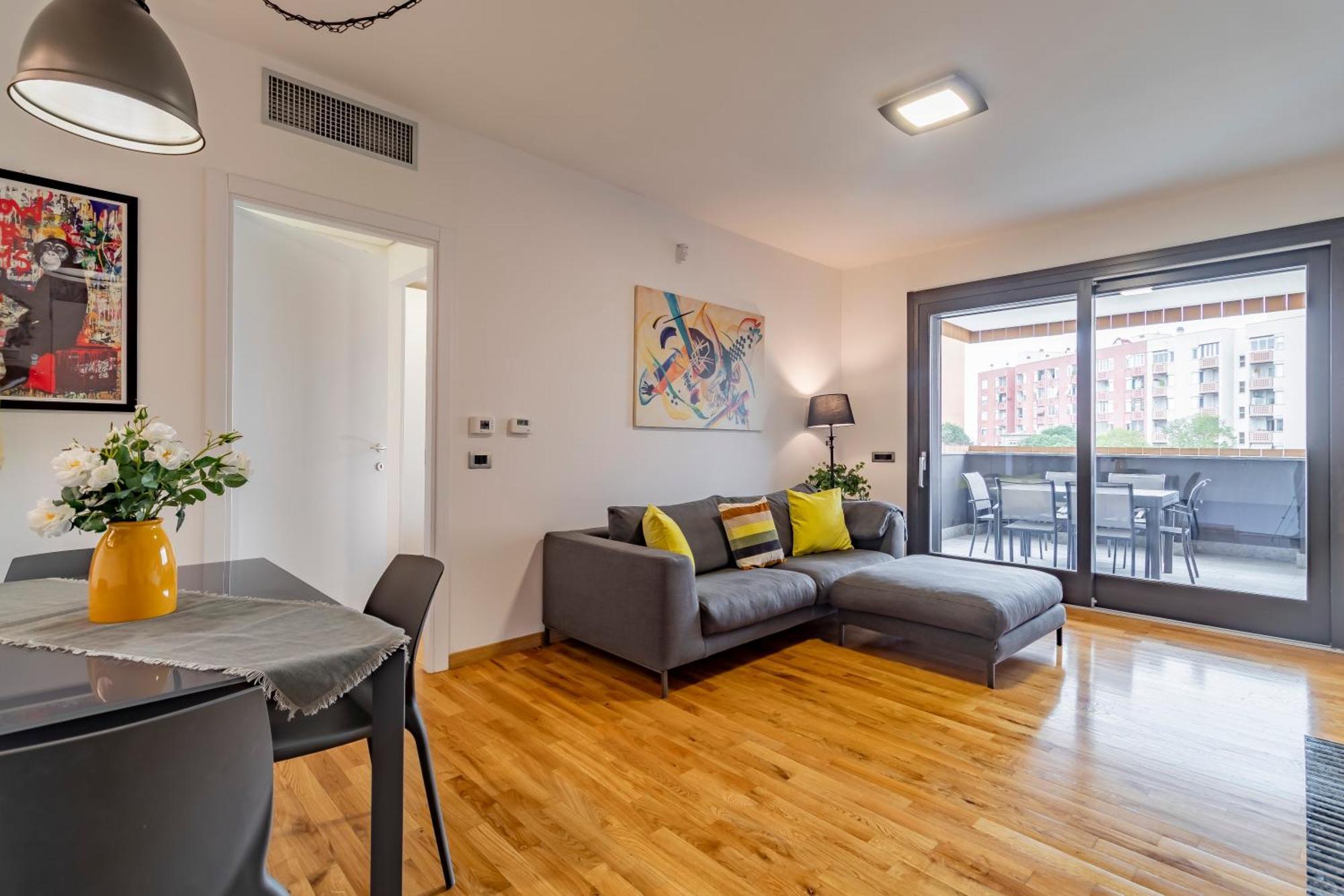 Rome Dream Stay Extérieur photo