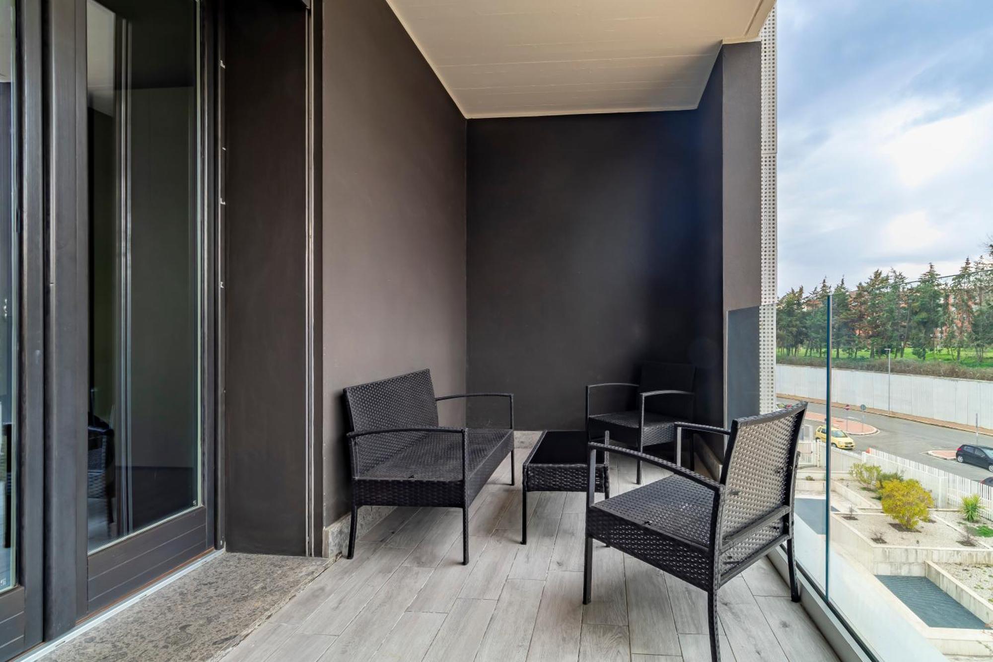 Rome Dream Stay Extérieur photo